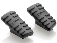 Protiskluzová guma RIZOMA pro touringové stupačky Rizoma (2ks)